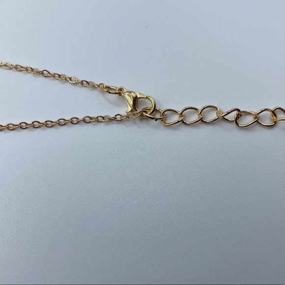 Pisces Constellation Zodiac Sign Necklace Personalized Birthday Gift - Picture 3 of 3